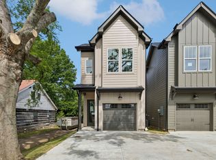 1809A Manchester Ave, Nashville, TN 37218