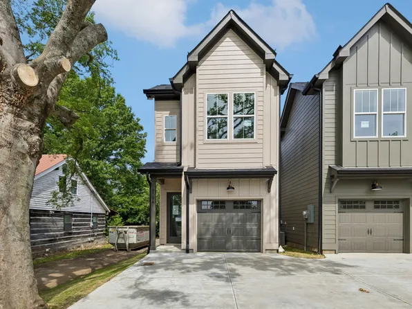 1809A Manchester Ave, Nashville, TN 37218