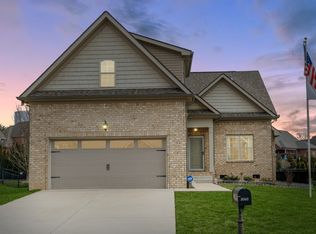 3040 Dogwood Trl, Spring Hill, TN 37174