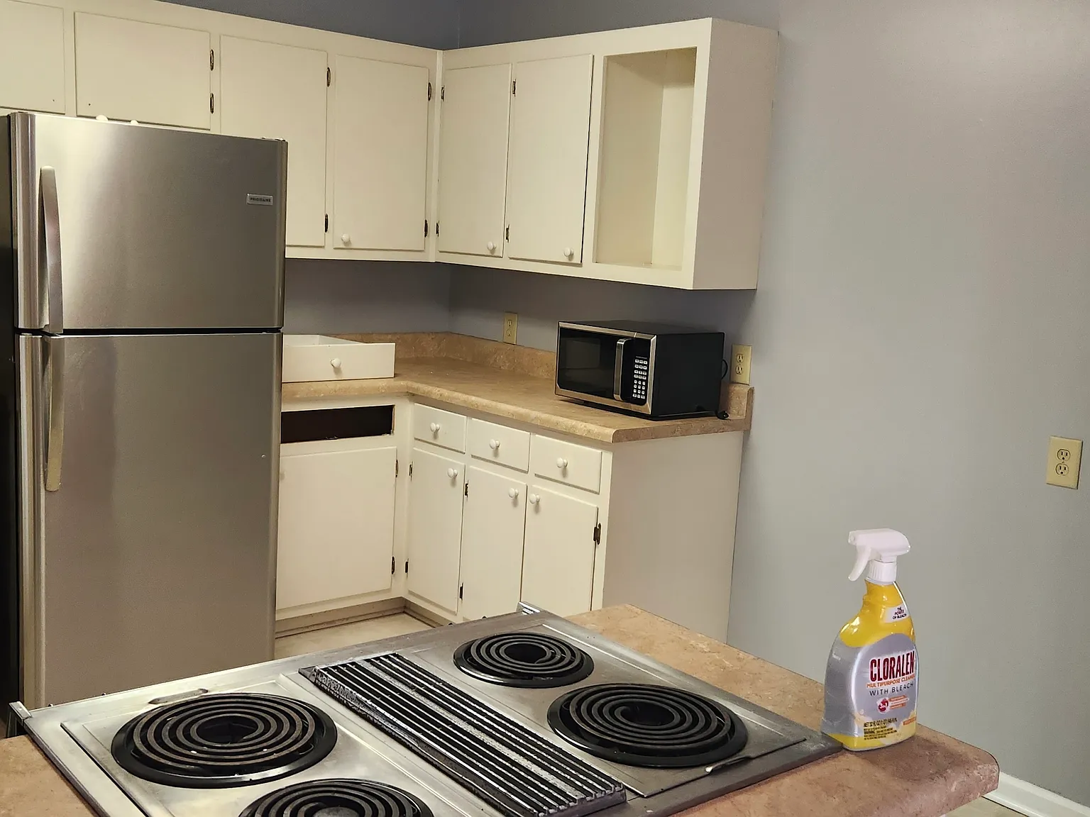 2 bed, 1500 sqft, $1,650 — Photo 4