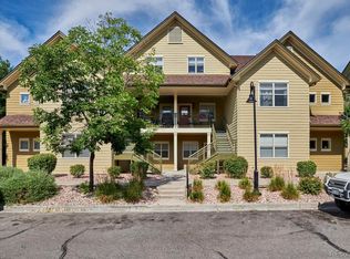 5465 Zephyr St UNIT 101, Arvada, CO 80002