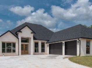 603 Corondelet Ln, Maumelle, AR 72113