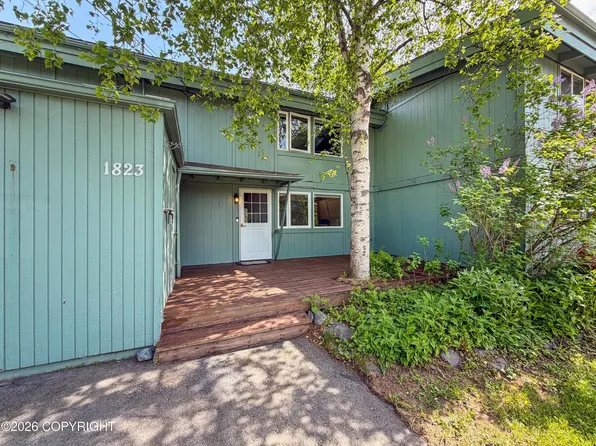 1823 Bunker St #19, Anchorage, AK 99503
