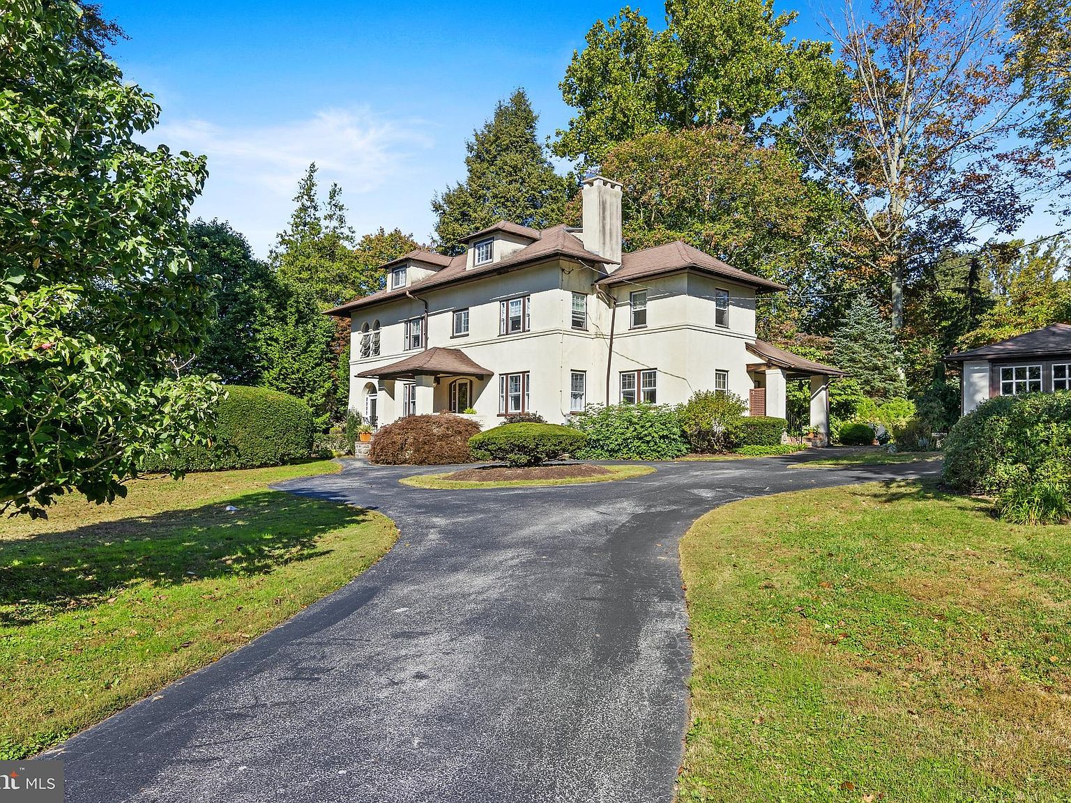 485 Bancroft Rd, Media, PA 19063 Zillow