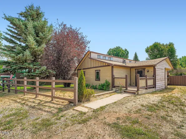 703 Lost Ln, Gypsum, CO 81637