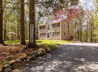 23 Birches Rd, Hubbardston, MA 01452