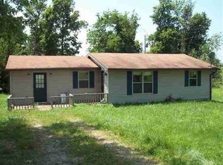 13056 State Route 93 S, Eddyville, KY 42038