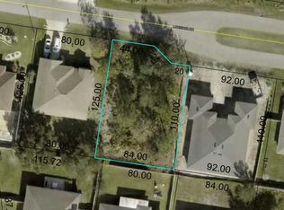 34 Louisiana Dr, Palm Coast, FL 32137