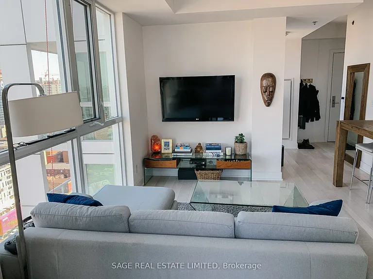 318 Richmond St W #2511 — Photo 7