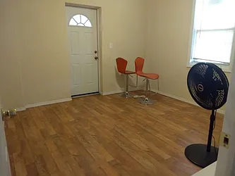 Rented by Harari Realty Corp