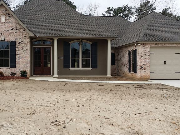 great curb appeal