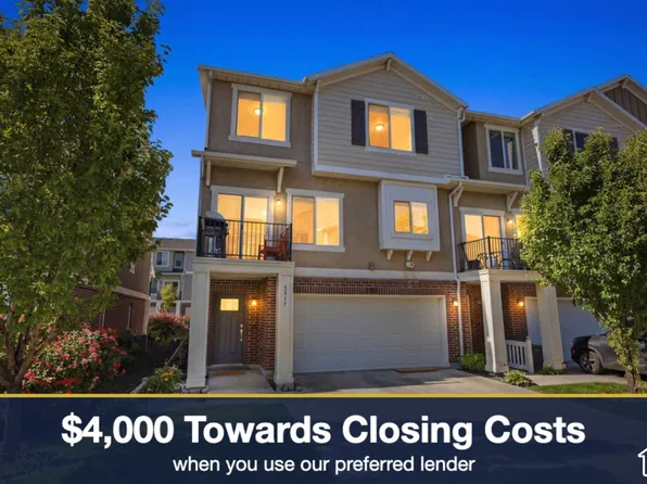 5417 W Mount Conness Pl Unit 213, Herriman, UT 84096