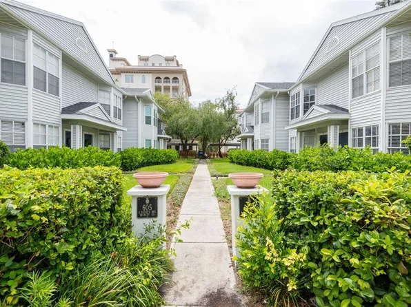 603 S Dakota Ave #A1, Tampa, FL 33606