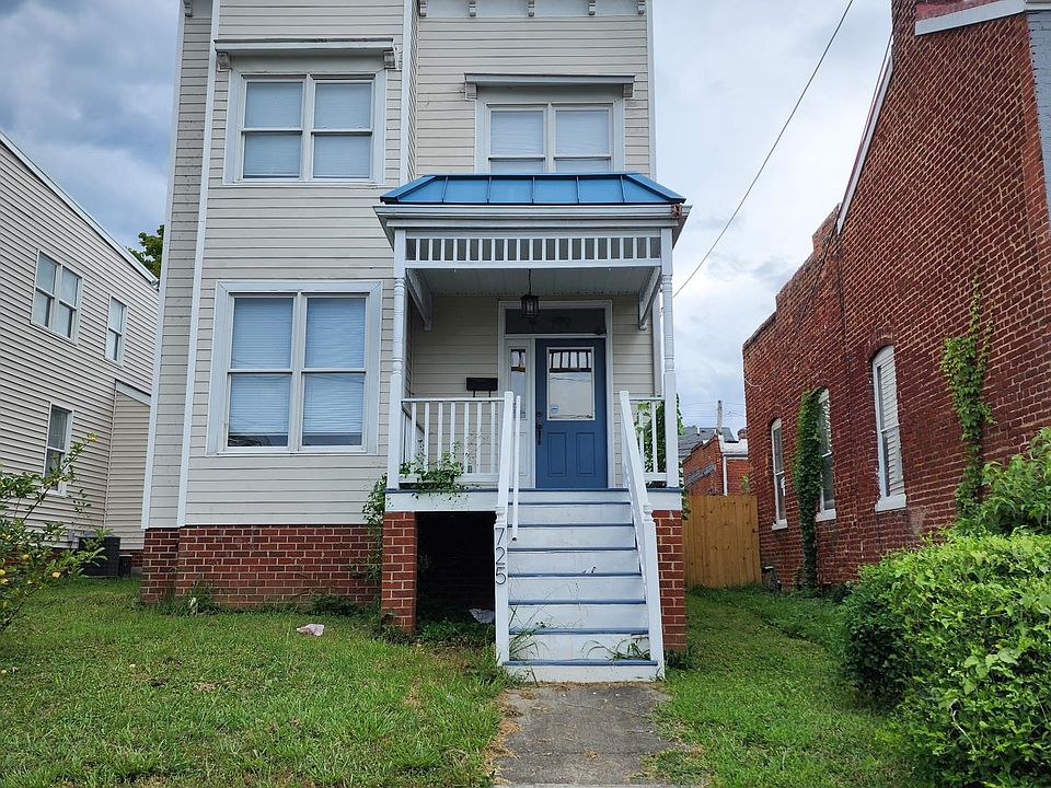 1st image of 725 Catherine St