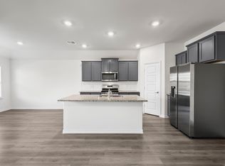 812 Indigo Rd, Princeton, TX 75407