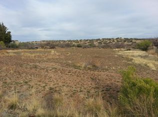 13860 S Red Bird Ln, Mayer, AZ 86333