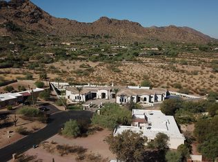 6220 E Bret Hills Dr, Paradise Valley, AZ 85253