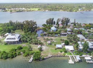 25 Vip Is #B, Grant Valkaria, FL 32949