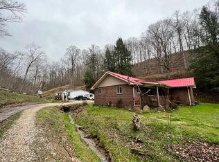 2579 Dudley Gap Rd, Milton, WV 25541