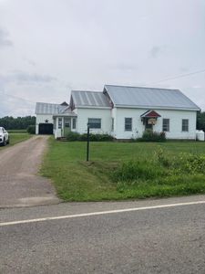 1984 County Route 8, North Bangor, NY, 12966