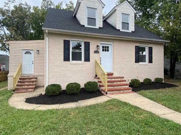 304 5th Ave, Baltimore, MD 21227