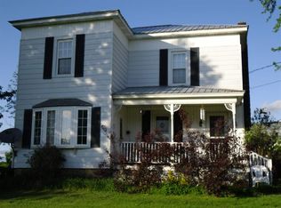 9396 Five Mile Line Rd, Ogdensburg, NY 13669