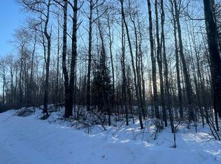 Blockhouse Lake Rd, Park Falls, WI 54552