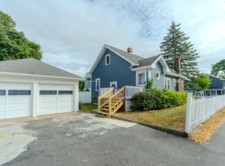 116 May St, Worcester, MA 01602