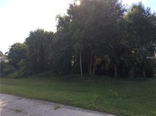 Seaport St, North port, FL 34288
