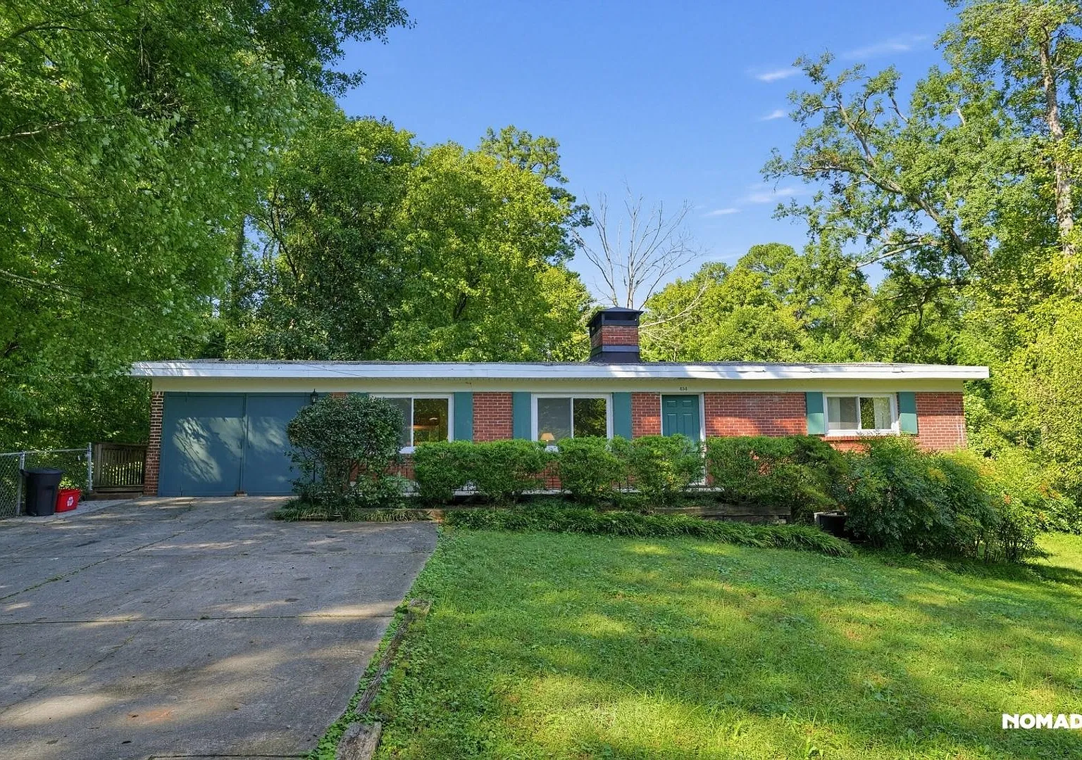 Charming 3BR Duplex in Decatur — Photo 2