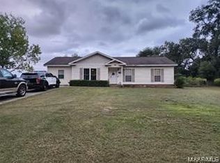 1754 Harden Rd, Slocomb, AL 36375