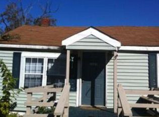 1722 Colleton Ave SE, Aiken, SC 29801