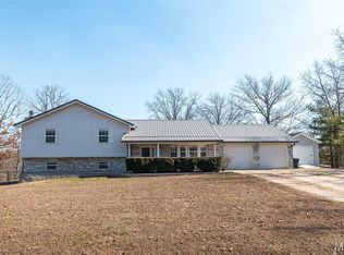 14395 Torpedo Dr, Saint Robert, MO 65584