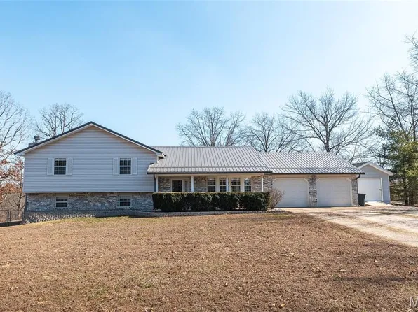 14395 Torpedo Dr, Saint Robert, MO 65584