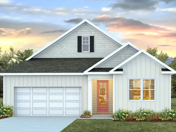 CALVERT Plan, Chapman Village