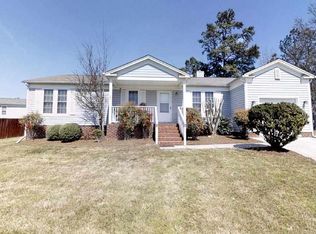 1203 Lexington Ridge Ln, Apex, NC 27502