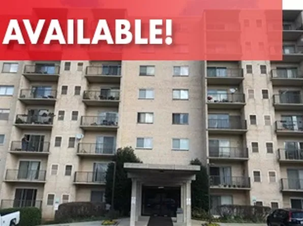 12001 Old Columbia Pike, Silver Spring, MD