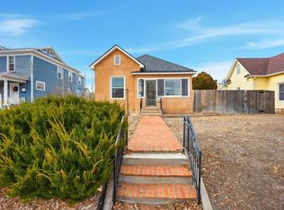812 Santa Fe Ave, La Junta, CO 81050