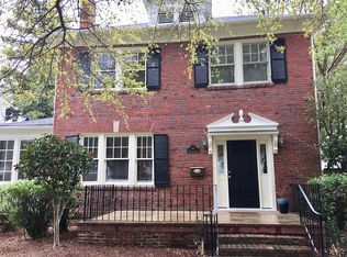 1411 Bolling Ave, Norfolk, VA 23508