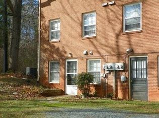 302 Burton Ct, Charlottesville, VA 22901