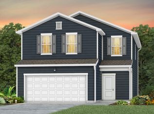 4012 Sadie St LOT 681, Columbia, TN 38401