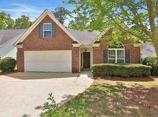 22 Pacific Ave, Sharpsburg, GA 30277