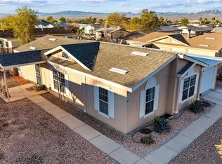 2596 E Sunrise Vista Blvd, Fort Mohave, AZ 86426