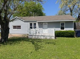 3741 SW 43rd St, Oklahoma City, OK 73119