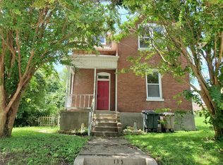 113 S Henderson Ave, Cape Girardeau, MO 63703