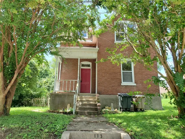 113 S Henderson Ave, Cape Girardeau, MO 63703