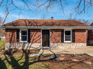 1554 Old Ford Rd, New Albany, IN 47150