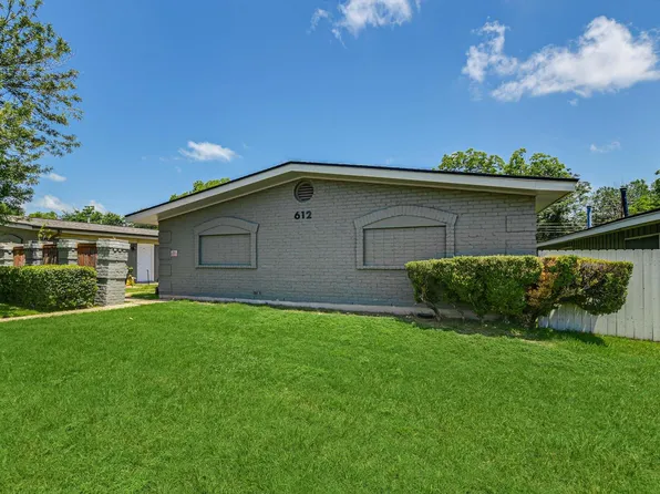 612 W 51st St APT 103, Austin, TX 78751