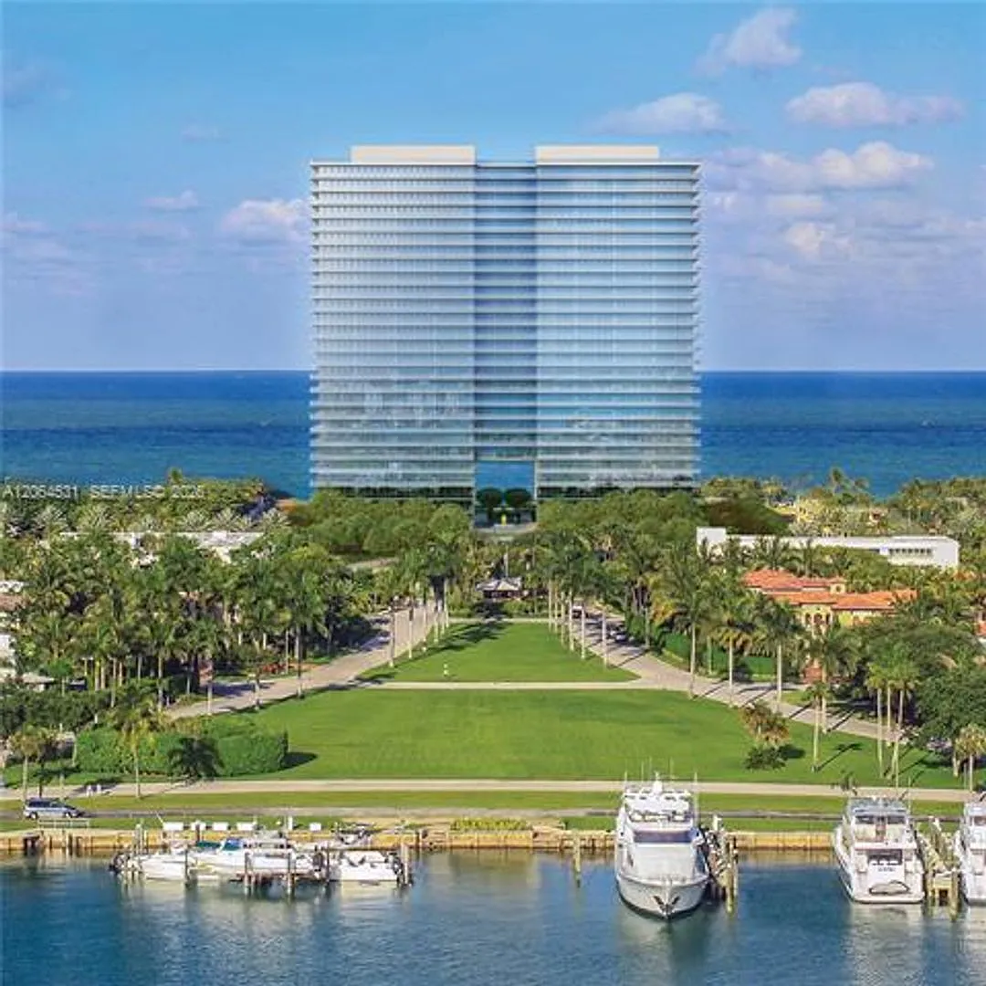 10201 E Collins Ave cu-1002, Bal Harbour, FL 33154 — Photo 2