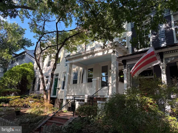 117 3rd St NE, Washington, DC 20002